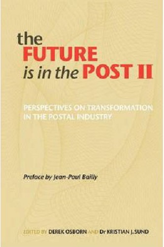 The Future is in the Post II Transformation
